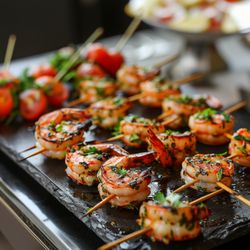 Savor Catering