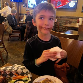 The Crazy Chicken - Chicken wings - Sports Bars Near Me - Minturn, Colorado The Crazy Chicken - Chicken wings - Sports Bars Near Me - Minturn, Colorado