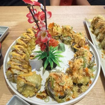 Tokyo House Ramen and Sushi - Sushi Bars Near Me - Perris, California Tokyo House Ramen and Sushi - Sushi Bars Near Me - Perris, California