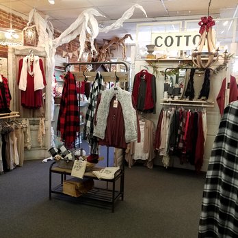 Horton's Home & Garden - items in the ladies boutique - Home Decor Near Me - Tipton, Indiana