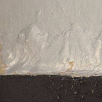 Contreras Builds - Uneven painted surface throughput - General Contractors Near Me
