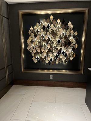 The Jacquard, Autograph Collection by null