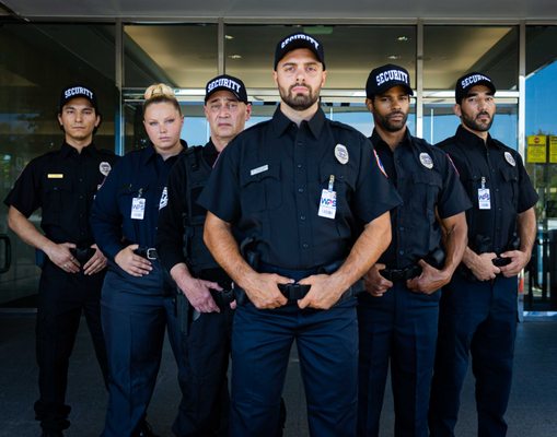 WOLFPACK PROTECTIVE SERVICES - Updated June 2026 - 15 Photos - 18040 ...