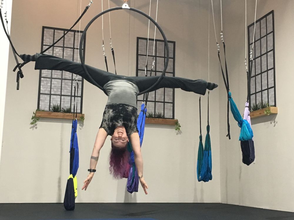 Social spots from The Good Karma Studio