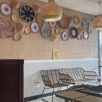 Taste of Thai - Inside vibes - Thai Near Me - Arlington, Texas Taste of Thai - Inside vibes - Thai Near Me - Arlington, Texas