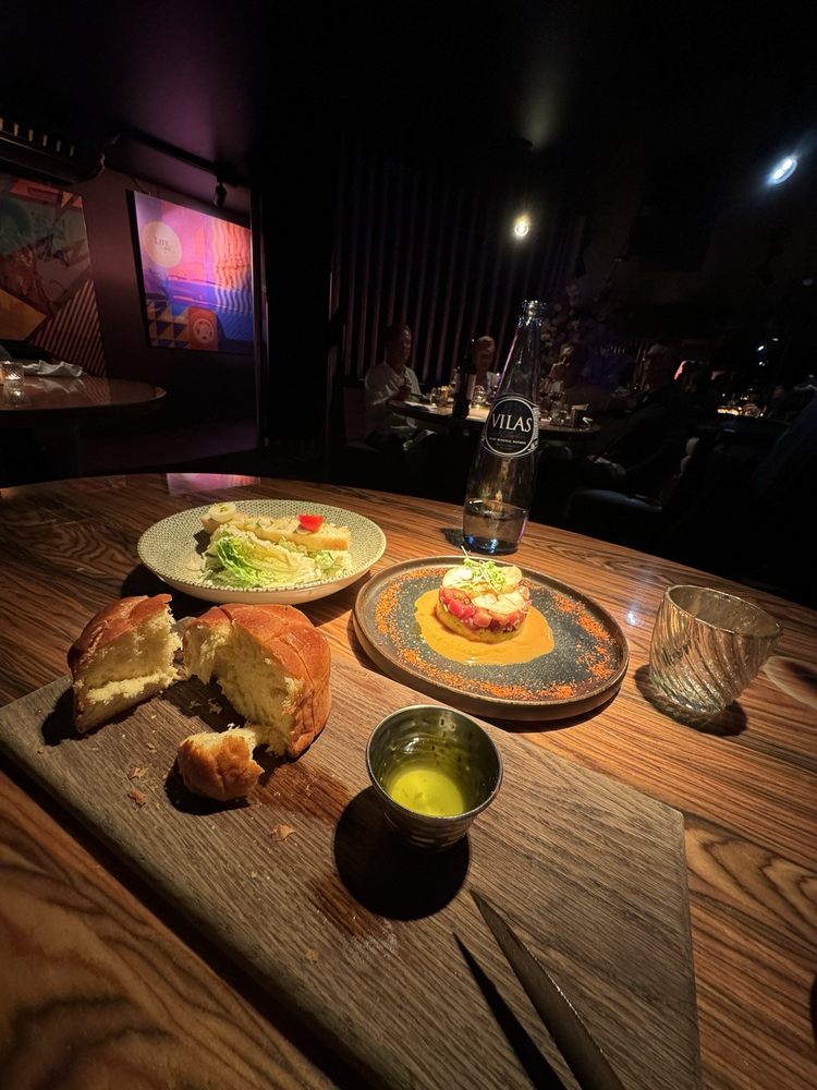 STK