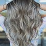 Ivy Yenvy Hairstylist
