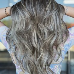 Ivy Yenvy Hairstylist