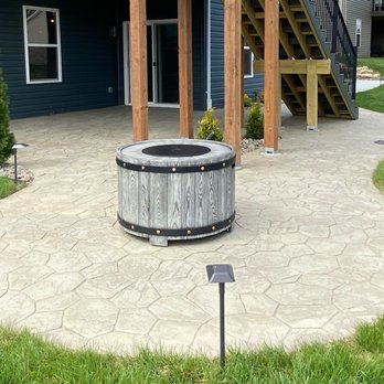 Spec Group Concrete - Masonry/Concrete Near Me - St. Peters, Missouri