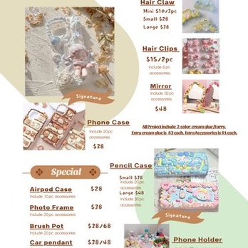 Hello Pottery - Paint-Your-Own Pottery Near Me - Irvine, California Hello Pottery - Paint-Your-Own Pottery Near Me - Irvine, California