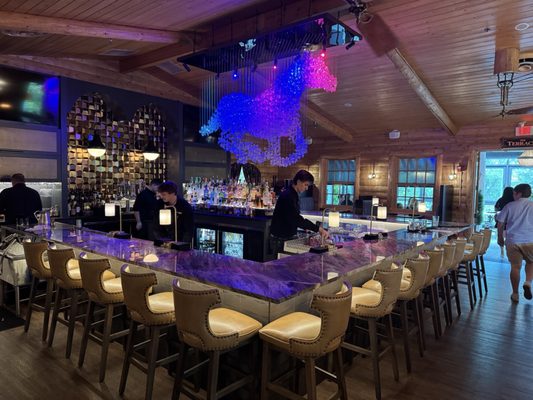 Blue Canyon Kitchen & Tavern by null