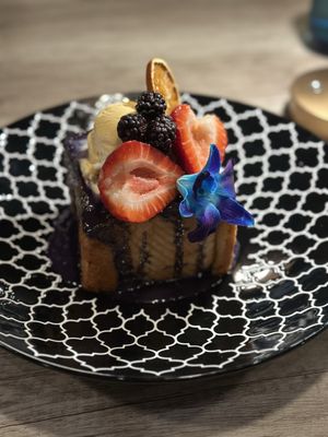 Blue Orchid Thai Kitchen by null