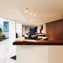 Modern interior Modern interior