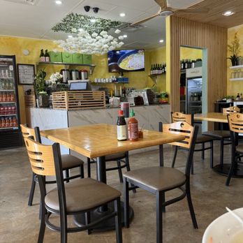 Miss Saigon - Bubble Tea Near Me - Miami, Florida