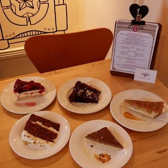 Cafe Eight - 'One Pund Wednesday' cakes - Coffee & Tea Near Me - Gateshead, ABE Cafe Eight - 'One Pund Wednesday' cakes - Coffee & Tea Near Me - Gateshead, ABE