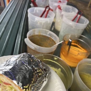 Tacos Mando - The best torta I ever had, I wil come back for sure!! - Mexican Near Me - Fresno, California Tacos Mando - The best torta I ever had, I wil come back for sure!! - Mexican Near Me - Fresno, California