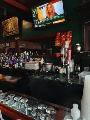Molly's Irish Pub by null