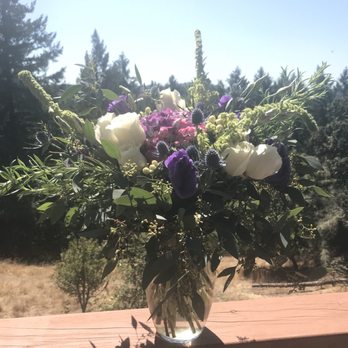 Rhythm & Blooms - Florists Near Me - Eugene, Oregon