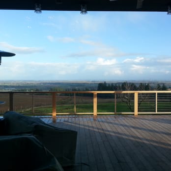 Brooks Wine - Wineries Near Me - Amity, Oregon