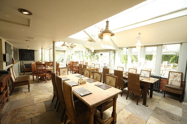 Plough and Flail by null