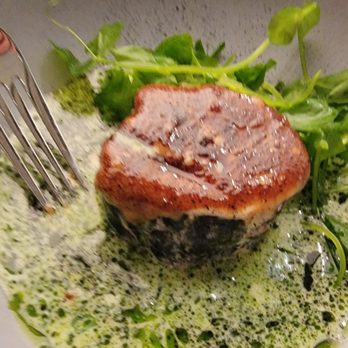 Twelve - Monkfish - New American Near Me - Portland, Maine Twelve - Monkfish - New American Near Me - Portland, Maine