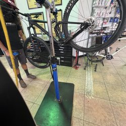 Trek Bicycle Arlington South