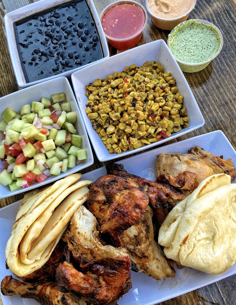 American (New) THE CHICKEN KOOP 174 Photos & 86 Reviews 520