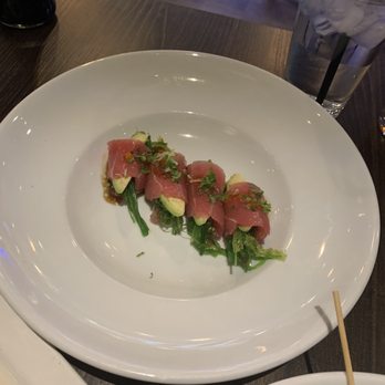 Sushiholic Arcadia - Tuna wrapped goodness - Sushi Bars Near Me - Phoenix, Arizona Sushiholic Arcadia - Tuna wrapped goodness - Sushi Bars Near Me - Phoenix, Arizona