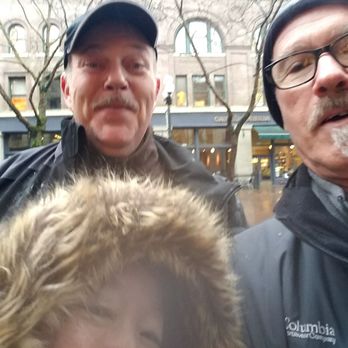 Beneath the Streets - Richard our tour guide, he is the best and so funny! - Historical Tours Near Me - Seattle, Washington Beneath the Streets - Richard our tour guide, he is the best and so funny! - Historical Tours Near Me - Seattle, Washington