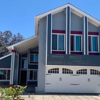 City Painting - Painters Near Me - Chula Vista, California