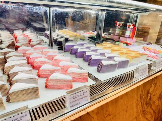 Bao Bao Bakery & Cafe by null