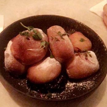 Goldfinch Tavern - Seafood Near Me - Seattle, Washington