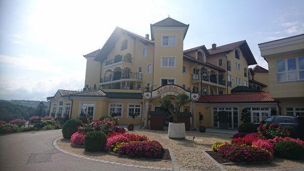 5-Sterne Wellness- & Sporthotel Jagdhof by null