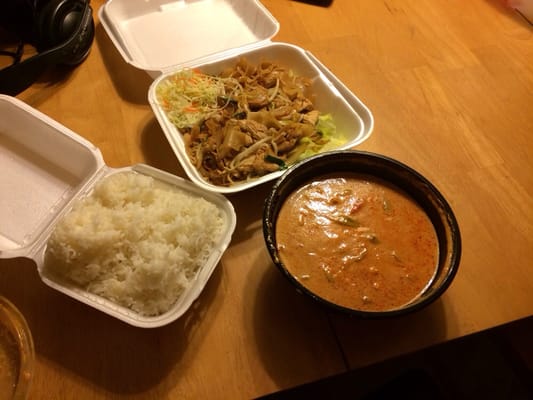 Krua Thai Cuisine by null