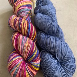 Fillory Yarn