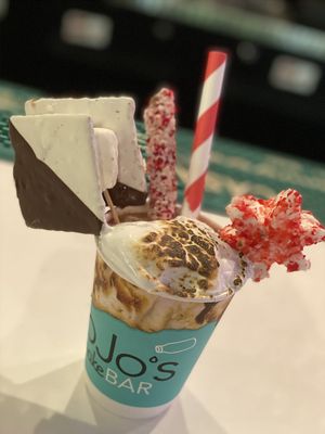 JoJo's Shake Bar - Chicago by null