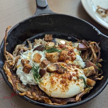 The Pantry on Main - Turkish Eggs - Salad Near Me - Tannersville, New York The Pantry on Main - Turkish Eggs - Salad Near Me - Tannersville, New York