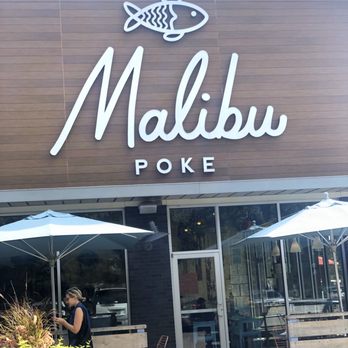 Malibu Poke - Poke Near Me - Dallas, Texas Malibu Poke - Poke Near Me - Dallas, Texas