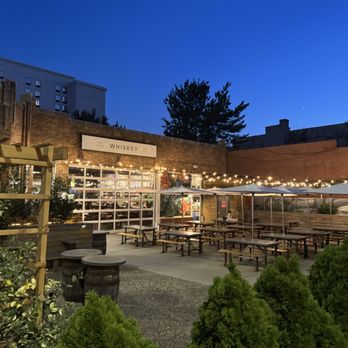 Whiskey Kitchen - Outside - August 2026 - Southern Near Me - Raleigh, North Carolina Whiskey Kitchen - Outside - August 2026 - Southern Near Me - Raleigh, North Carolina
