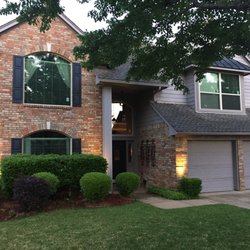Texas Energy Concepts - All front windows replaced- 3 of them picture style.
