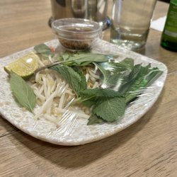Chez Cay - Add ins for Pho
