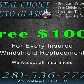 Crystal Choice Glass - Windshield Installation & Repair Near Me Crystal Choice Glass - Windshield Installation & Repair Near Me