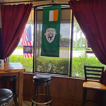 Tim Finnegans - inside corner - Irish Near Me - Delray Beach, Florida Tim Finnegans - inside corner - Irish Near Me - Delray Beach, Florida