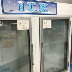Pico Water - Ice