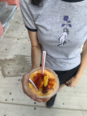 Ice Cream La Michoacana by null Ice Cream La Michoacana by null