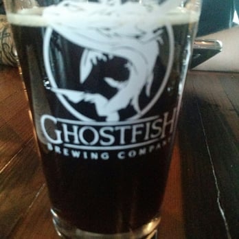 Ghostfish Brewing - Blackfish GF beer 4.5ABV - Breweries Near Me - Seattle, Washington Ghostfish Brewing - Blackfish GF beer 4.5ABV - Breweries Near Me - Seattle, Washington