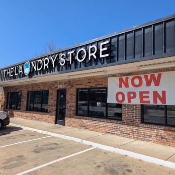 The Laundry Store - Laundromat Near Me - McKinney, Texas The Laundry Store - Laundromat Near Me - McKinney, Texas