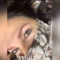 The Brow Syndicate