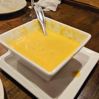 Pasta Faire - a bowl of soup and a glass of wine - Italian Near Me - Belleview, Florida Pasta Faire - a bowl of soup and a glass of wine - Italian Near Me - Belleview, Florida