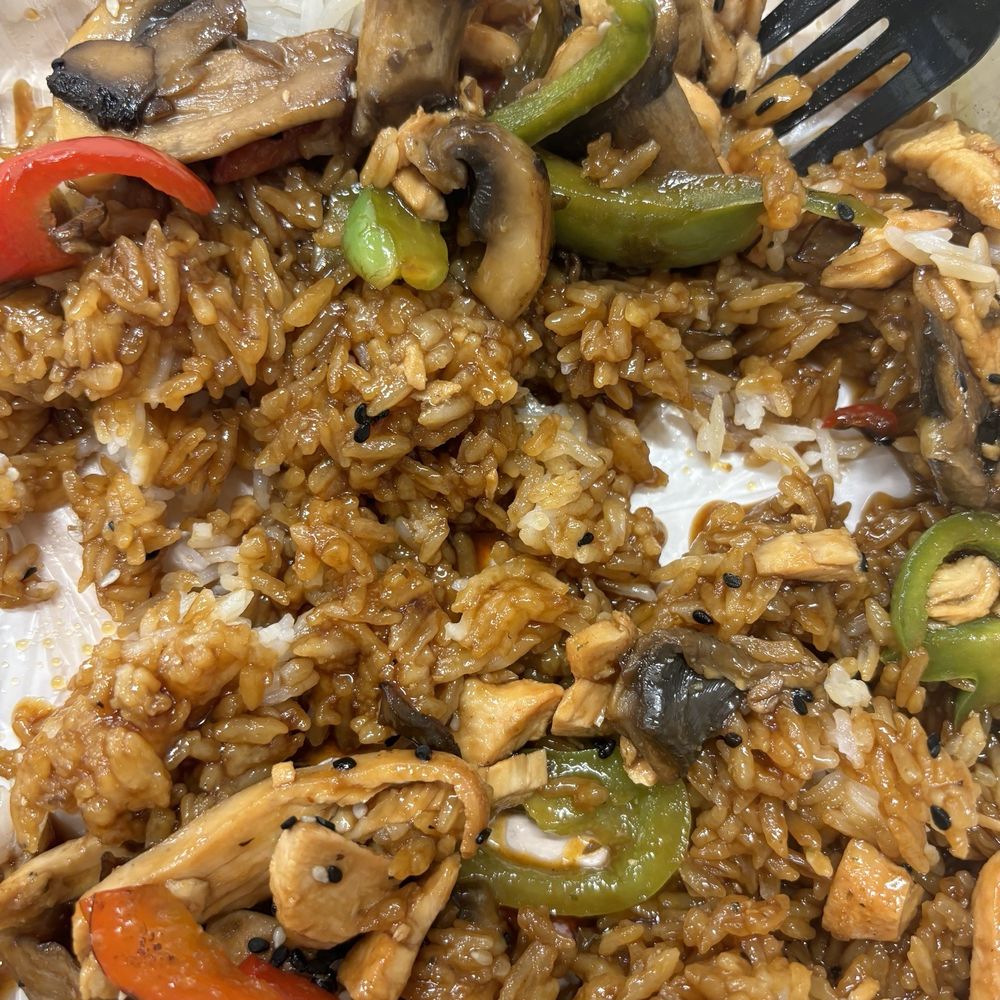 From The Hearth - Red Bluff - Teriyaki Bowl - Breakfast & Brunch Near Me - Red Bluff, California From The Hearth - Red Bluff - Teriyaki Bowl - Breakfast & Brunch Near Me - Red Bluff, California